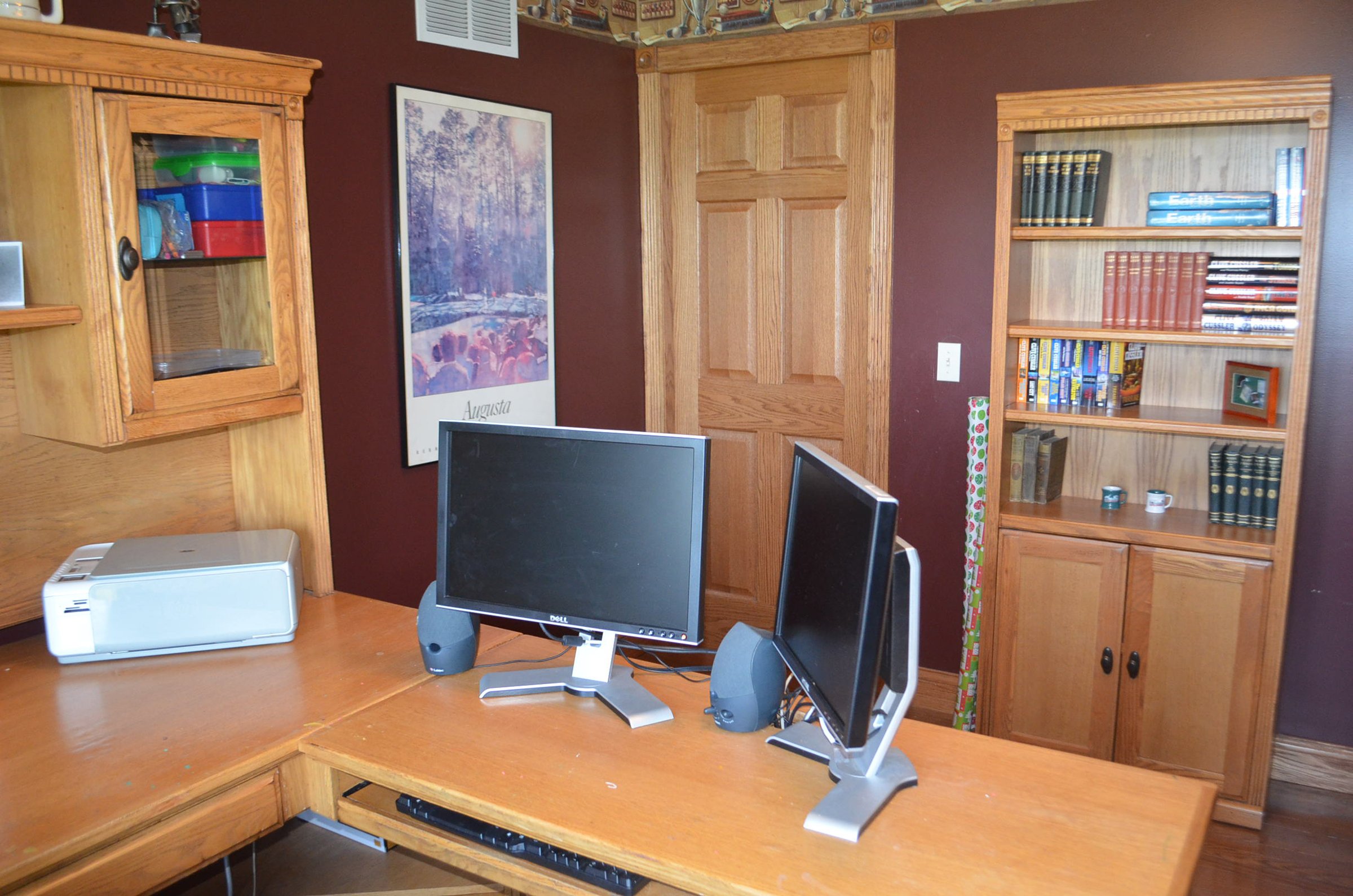 Property photo 40 - REAL ESTATE AUCTION IN ALLEN COUNTY, INDIANA